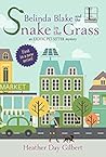 Cover of Belinda Blake and the Snake in the Grass