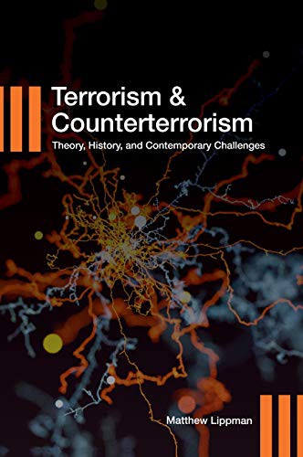 Cover of Terrorism and Counterterrorism