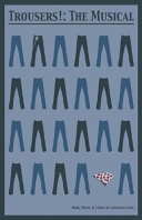 Cover of Trousers!