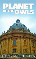 Cover of Planet of the Owls