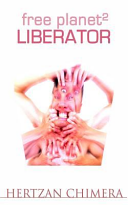 Cover of Liberator