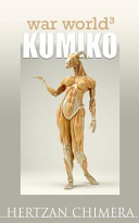 Cover of Kumiko