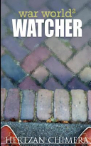 Cover of Watcher