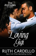 Cover of Loving Gigi