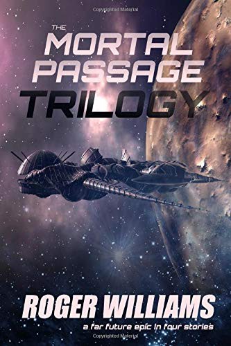 Cover of The Mortal Passage Trilogy