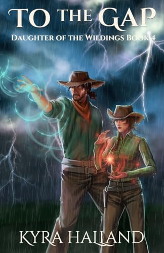 Cover of To the Gap
