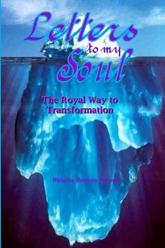 Cover of Letters to my Soul