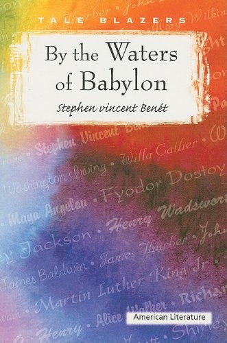 Cover of By the Waters of Babylon