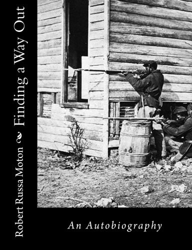 Cover of Finding a Way Out