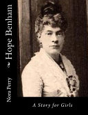 Cover of Hope Benham