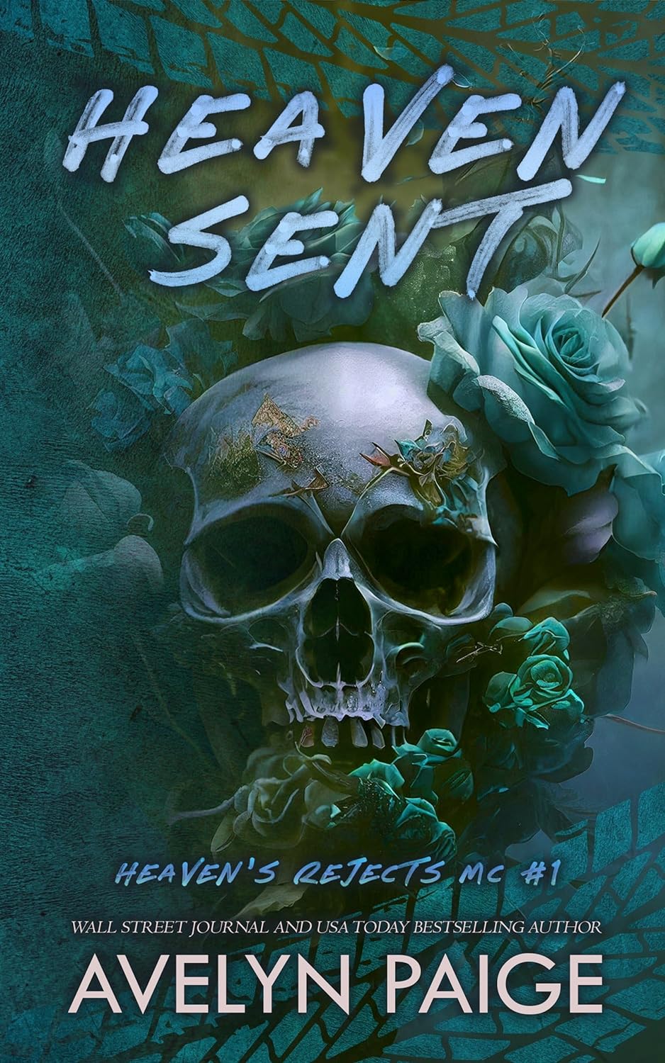 Cover of Heaven Sent