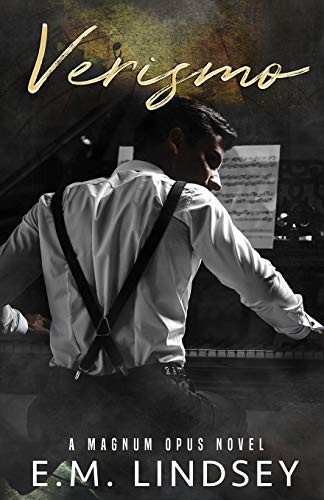 Cover of Verismo