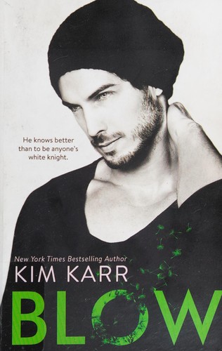 Cover of Blow