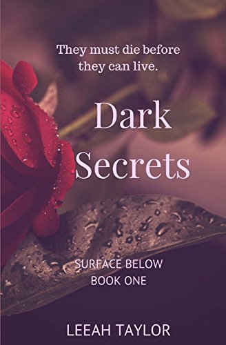 Cover of Surface Below: Dark Secrets