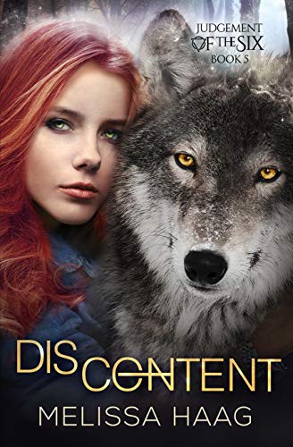 Cover of content