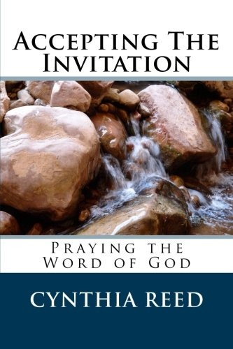 Cover of Accepting the Invitation