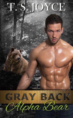 Cover of Gray Back Alpha Bear