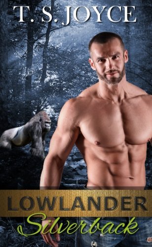 Cover of Lowlander Silverback