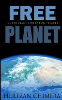 Cover of Free Planet