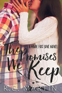 Cover of The Promises We Keep