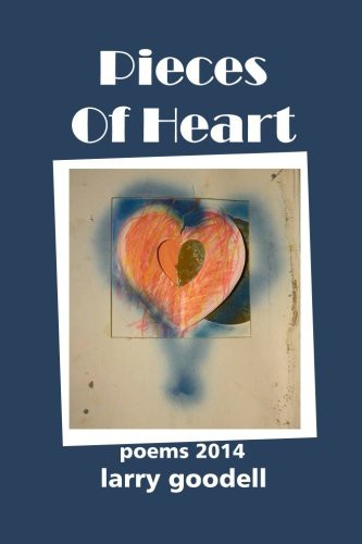 Cover of Pieces Of Heart