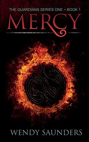 Cover of Mercy