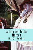 Cover of La Isla del Doctor Moreau