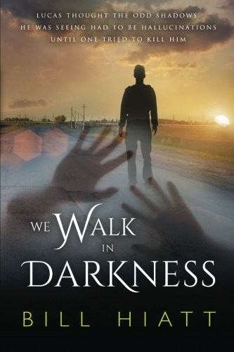 Cover of We Walk in Darkness