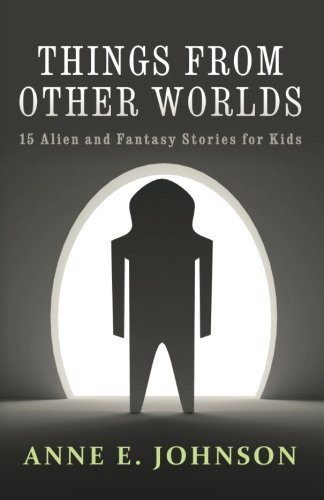 Cover of Things from Other Worlds
