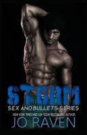Cover of Storm