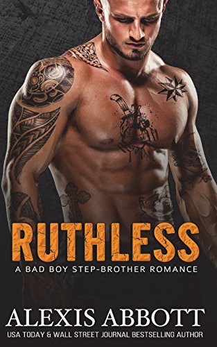 Cover of Ruthless
