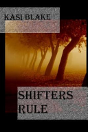 Cover of Shifters Rule