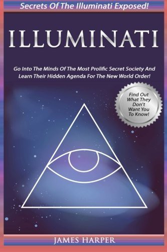 Cover of Illuminati