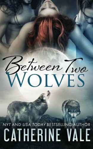 Cover of Between Two Wolves