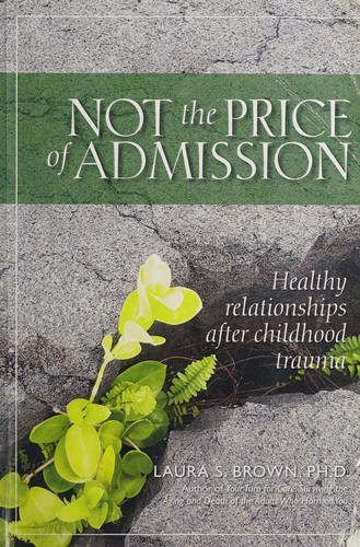 Cover of Not the price of admission