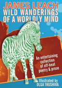 Cover of Wild Wanderings of a Worldly Mind