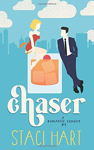 Cover of Chaser