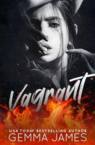 Cover of Vagrant