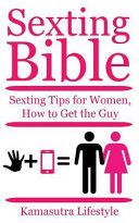 Cover of Sexting Tips for Women