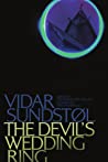 Cover of The devil's wedding ring