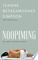Cover of Noopiming: The Cure for White Ladies