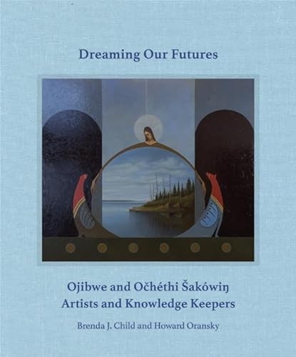 Cover of Dreaming our Futures