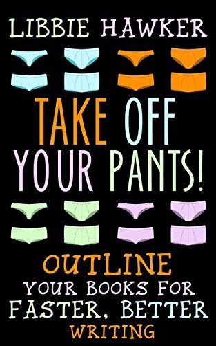 Cover of Take Off Your Pants!
