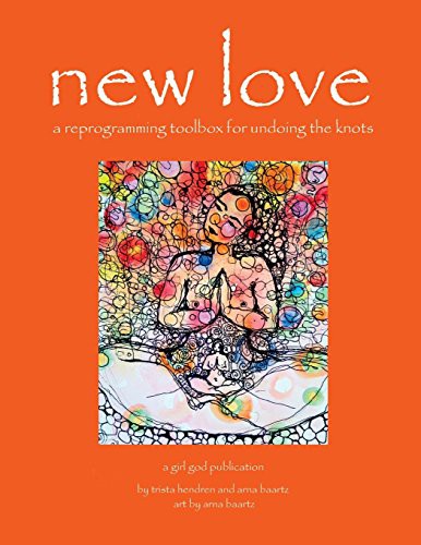 Cover of new love