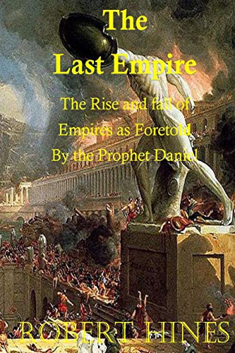Cover of The Last Empire