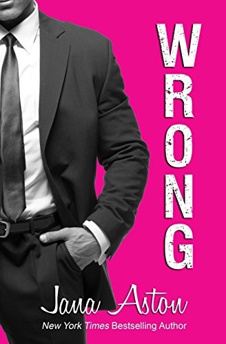 Cover of Wrong