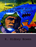 Cover of Dave Dawson With the Flying Tigers