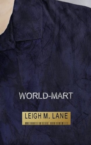 Cover of World-Mart