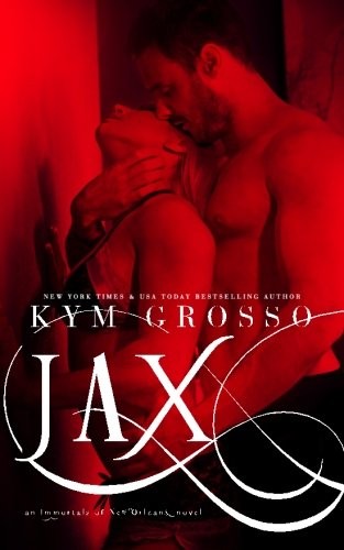 Cover of Jax