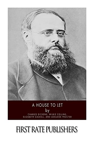 Cover of A House to Let